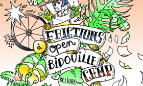Open Bidouille Camp Bordeaux ’17