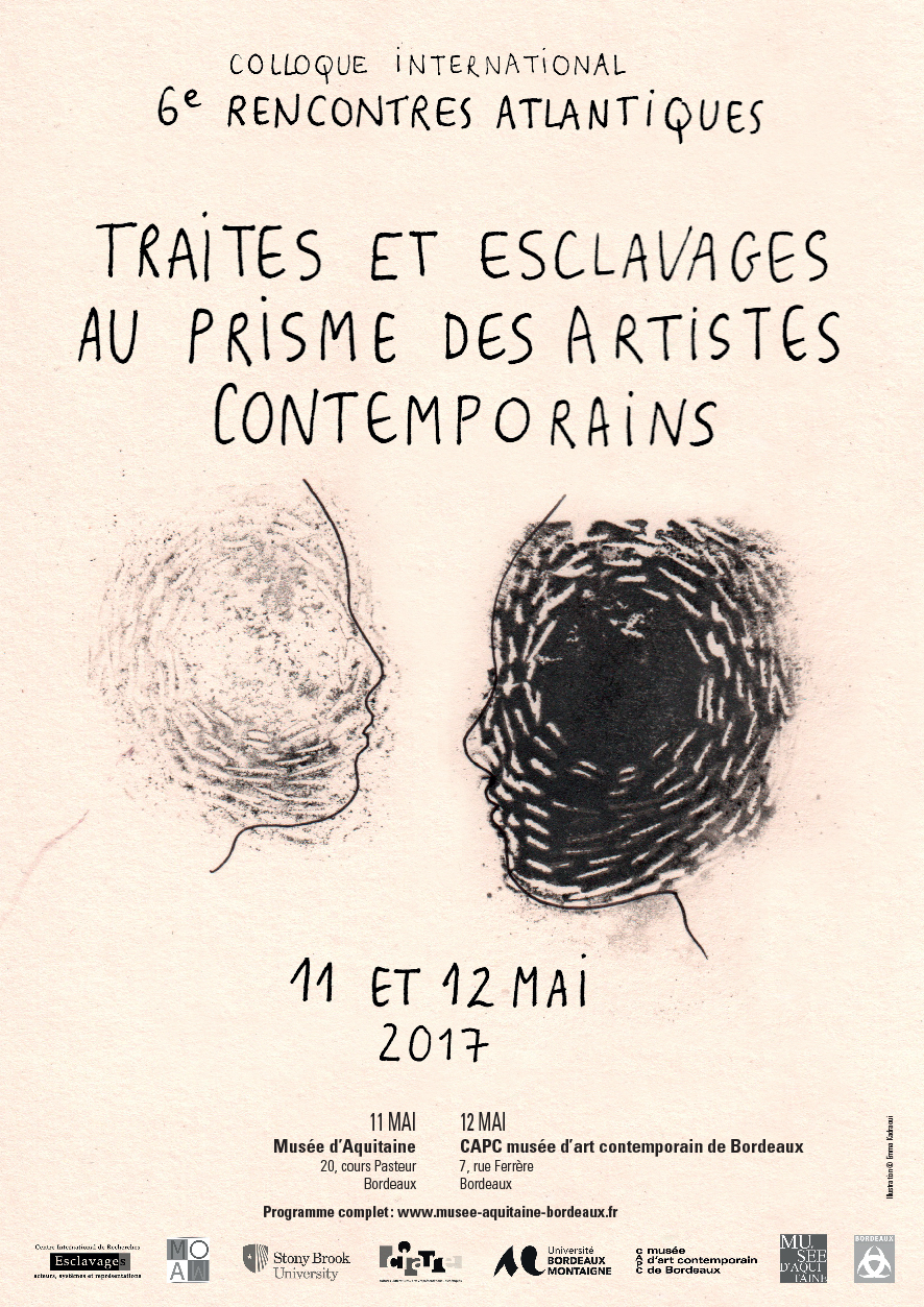 Affiche : Emma Kadraoui